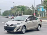 Toyota Vios 1.5E MT 2020 - Giá bán 8 vạn km