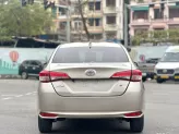 Toyota Vios 1.5E MT 2020 - Giá bán 8 vạn km