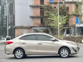 Toyota Vios 1.5E MT 2020 - Giá bán 8 vạn km