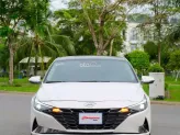 Hyundai Elantra 1.6 AT Đặc biệt 2022 - ️Màu TRẮNG - Nội thất ĐEN