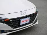 Hyundai Elantra 1.6 AT Đặc biệt 2022 - ️Màu TRẮNG - Nội thất ĐEN