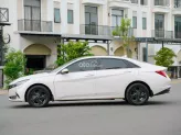 Hyundai Elantra 1.6 AT Đặc biệt 2022 - ️Màu TRẮNG - Nội thất ĐEN