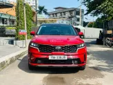 Kia Sorento 2021 - Cam kết không đâm đụng, ngập nước