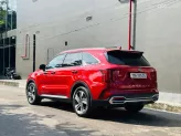 Kia Sorento 2021 - Cam kết không đâm đụng, ngập nước
