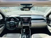 Kia Sorento 2021 - Cam kết không đâm đụng, ngập nước