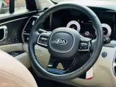 Kia Sorento 2021 - Cam kết không đâm đụng, ngập nước
