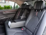 Toyota Camry 2.0Q 2024 - ️Màu ĐEN - Nội thất ĐEN