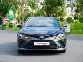 Toyota Camry 2.0Q 2024 - ️Màu ĐEN - Nội thất ĐEN