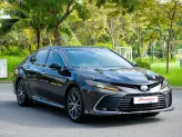 Toyota Camry 2.0Q 2024 - ️Màu ĐEN - Nội thất ĐEN