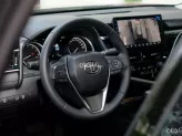 Toyota Camry 2.0Q 2024 - ️Màu ĐEN - Nội thất ĐEN