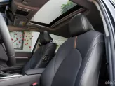 Toyota Camry 2.0Q 2024 - ️Màu ĐEN - Nội thất ĐEN