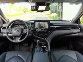 Toyota Camry 2.0Q 2024 - ️Màu ĐEN - Nội thất ĐEN
