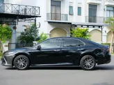 Toyota Camry 2.0Q 2024 - ️Màu ĐEN - Nội thất ĐEN