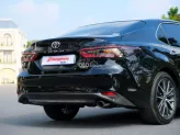 Toyota Camry 2.0Q 2024 - ️Màu ĐEN - Nội thất ĐEN