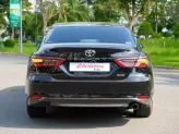 Toyota Camry 2.0Q 2024 - ️Màu ĐEN - Nội thất ĐEN