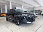 Peugeot 2008 GT Line 2022 - Xe đảm bảo chất lượng cam kết không (tai nạn, đâm đụng, thủy kích ngập nước)