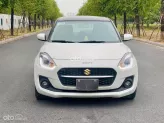 Suzuki Swift GLX 1.2 CVT 2021 - Salon xin được chào bán chiếc xe
