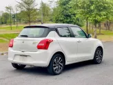 Suzuki Swift GLX 1.2 CVT 2021 - Salon xin được chào bán chiếc xe