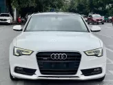 Audi A5 Sportback 2.0 TFSI 2013 - Cực đẹp
