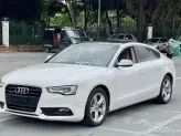Audi A5 Sportback 2.0 TFSI 2013 - Cực đẹp