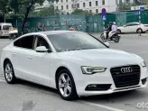 Audi A5 Sportback 2.0 TFSI 2013 - Cực đẹp