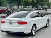 Audi A5 Sportback 2.0 TFSI 2013 - Cực đẹp