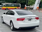 Audi A5 Sportback 2.0 TFSI 2013 - Cực đẹp