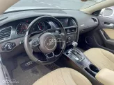 Audi A5 Sportback 2.0 TFSI 2013 - Cực đẹp