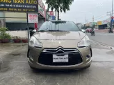 Citroen DS3 2011 - Xe siêu đẹp siêu lướt