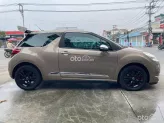 Citroen DS3 2011 - Xe siêu đẹp siêu lướt