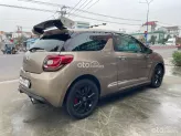 Citroen DS3 2011 - Xe siêu đẹp siêu lướt