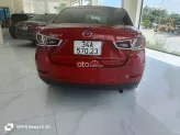 Mazda 2 2016 - Chạy 8 vạn, chủ giáo viên đi rất cẩn thận