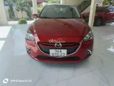Mazda 2 2016 - Chạy 8 vạn, chủ giáo viên đi rất cẩn thận