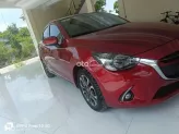 Mazda 2 2016 - Chạy 8 vạn, chủ giáo viên đi rất cẩn thận