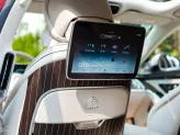 Mercedes-Benz Maybach S680 4Matic 2022 - Siêu lướt 1v km bản 2 màu độc