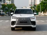 Lexus LX 600 Urban 2022 - Chạy 2v siêu mới
