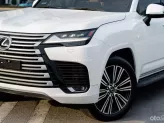 Lexus LX 600 Urban 2022 - Chạy 2v siêu mới