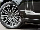 Land Rover Range Rover Vogue SWB 3.0P 360PS 2018 - Màu đen nội thất nâu
