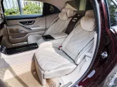 Mercedes-Benz Maybach S680 4Matic 2022 - Siêu lướt 1v km bản 2 màu độc