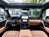 Lexus LX 600 Urban 2022 - Chạy 2v siêu mới