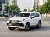 Lexus LX 600 Urban 2022 - Chạy 2v siêu mới