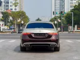 Mercedes-Benz Maybach S680 4Matic 2022 - Siêu lướt 1v km bản 2 màu độc
