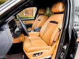 Rolls-Royce Cullinan V12 2021 - Đen nội thất da bò cực mới