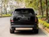 Rolls-Royce Cullinan V12 2021 - Đen nội thất da bò cực mới