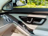 Mercedes-Benz Maybach S680 4Matic 2022 - Siêu lướt 1v km bản 2 màu độc