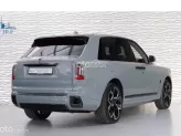 Rolls-Royce Cullinan Black Badge 2024 - Model 2025 phiên bản mới series II