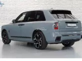 Rolls-Royce Cullinan Black Badge 2024 - Model 2025 phiên bản mới series II