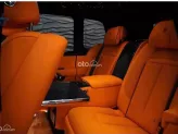 Rolls-Royce Cullinan Black Badge 2024 - Model 2025 phiên bản mới series II