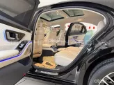 Mercedes-Benz S450 2021 - Xe đảm bảo chất lượng cam kết không (tai nạn, đâm đụng, thủy kích ngập nước)
