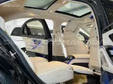 Mercedes-Benz S450 2021 - Xe đảm bảo chất lượng cam kết không (tai nạn, đâm đụng, thủy kích ngập nước)